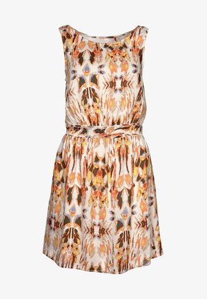 QS, Robe de jour - multi-coloured