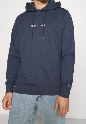 Bluza z kapturem