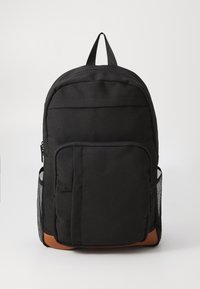UNISEX - Matkakott - black