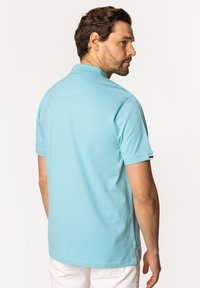 Lee Cooper ALFI jasnoniebieski