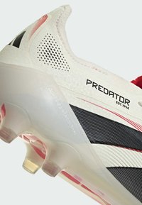 adidas Performance PREDATOR ELITE ARTIFICIAL GRASS Scarpe da