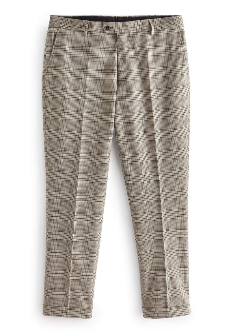 Next Broek beige Next Broek beige