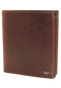 Golden Head COLORADO  - Wallet - tabacco