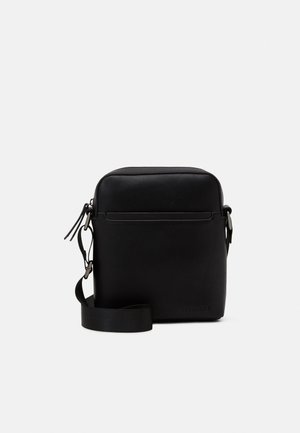 Sac bandoulière - black
