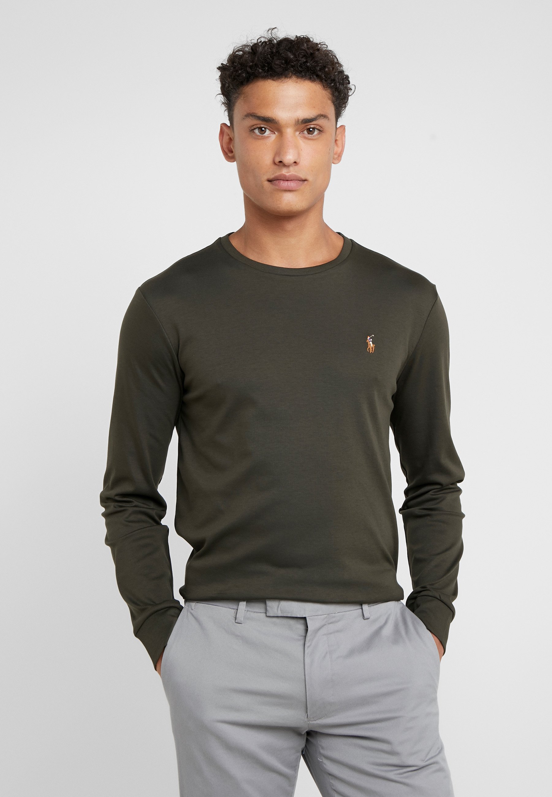 ralph lauren longsleeve