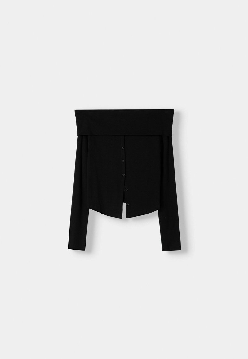 Langarmshirt
