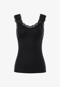 Wybrany, black