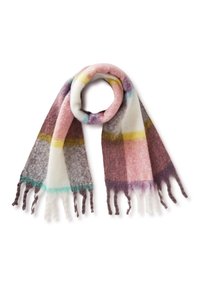United Colors of Benetton REVERSIBLE WITH LEAF - Hoed - multicolor