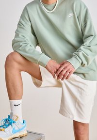 Nike Sportswear Sweatshirt - mint