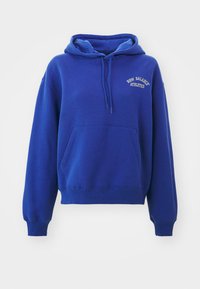 New Balance GRAPHIC - Sweatshirt - blue