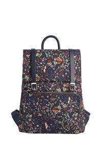 Wolf Garden - Mugursoma - navy