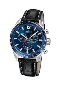 Candino SPORT - Montre à aiguilles - silberfarben