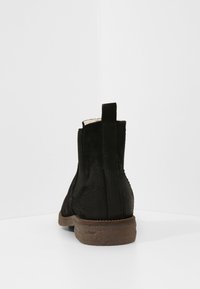 Shepherd EMANUEL - Botine clasice - black