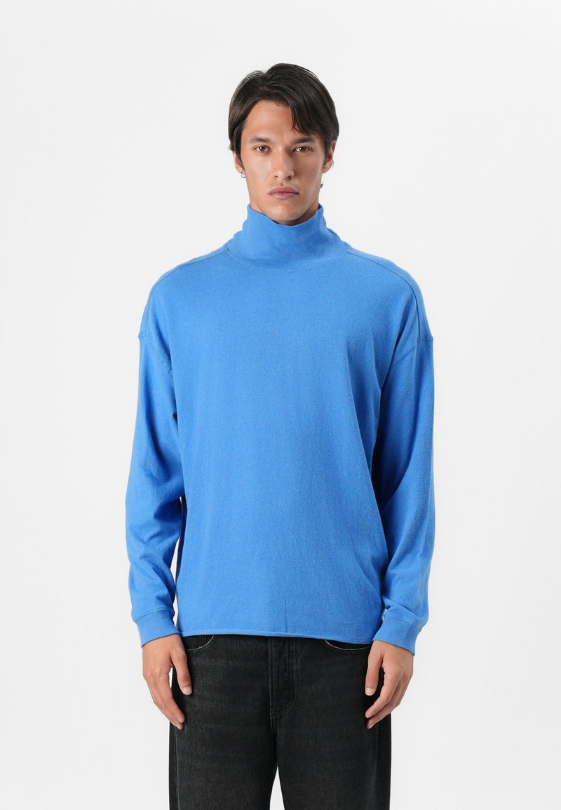 American vintage Trui blauw