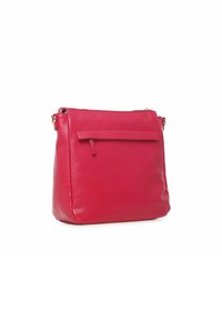 Miriade Borsa a tracolla - fuxia