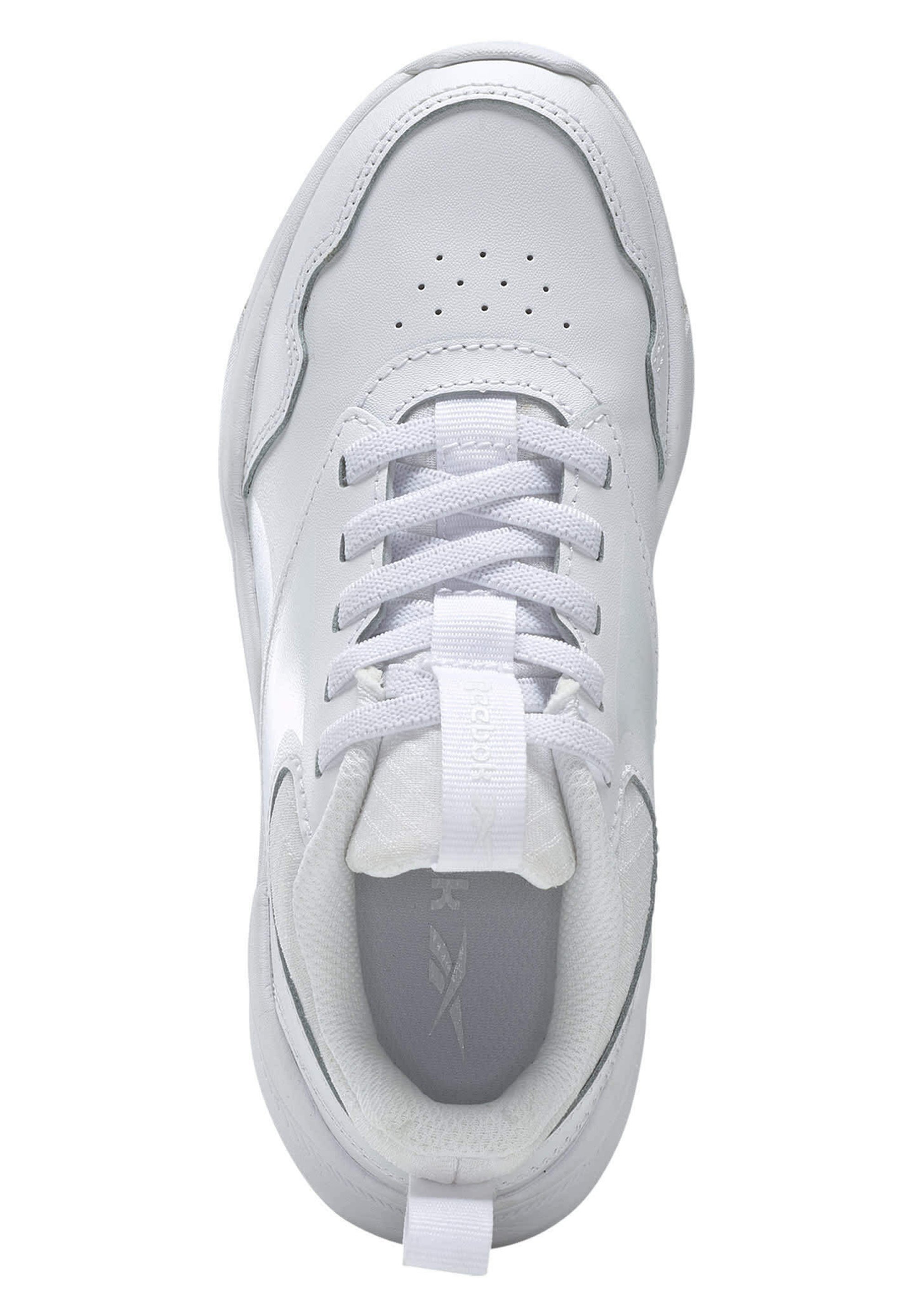 Zapatillas Reebok Xt Sprinter Plata/Rosa Bebé