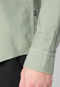 BOSS ROAN - Overhemd - light/pastel green