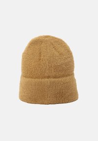 MICHAEL Michael Kors Gorro - dark camel