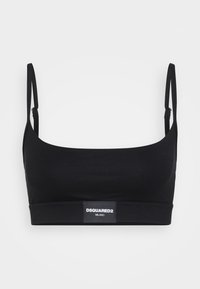 Topp - black