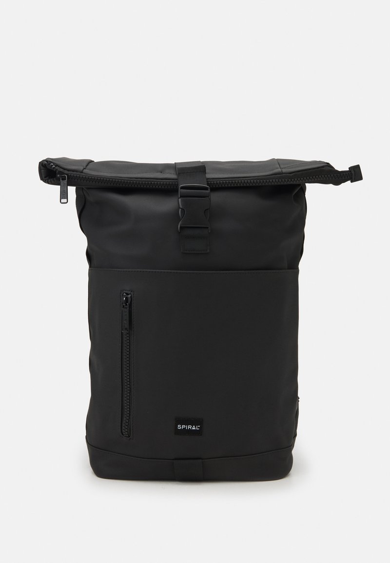 Spiral Bags TRANSPORTER UNISEX Tagesrucksack black/schwarz Zalando.at