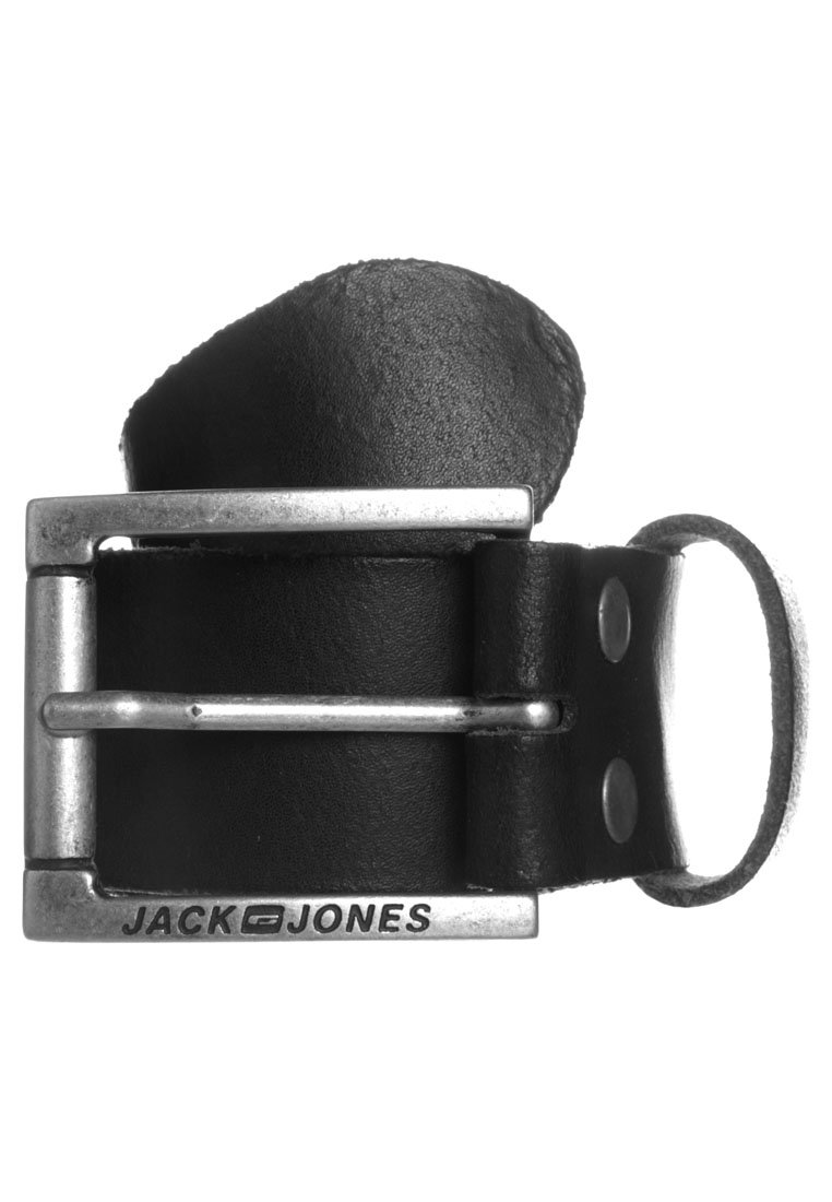 Jack & Jones Synthetische riem JACHARRY EMBOSSED BELT NOOS - Vergelijk