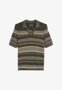 Geselecteerd, copley brown