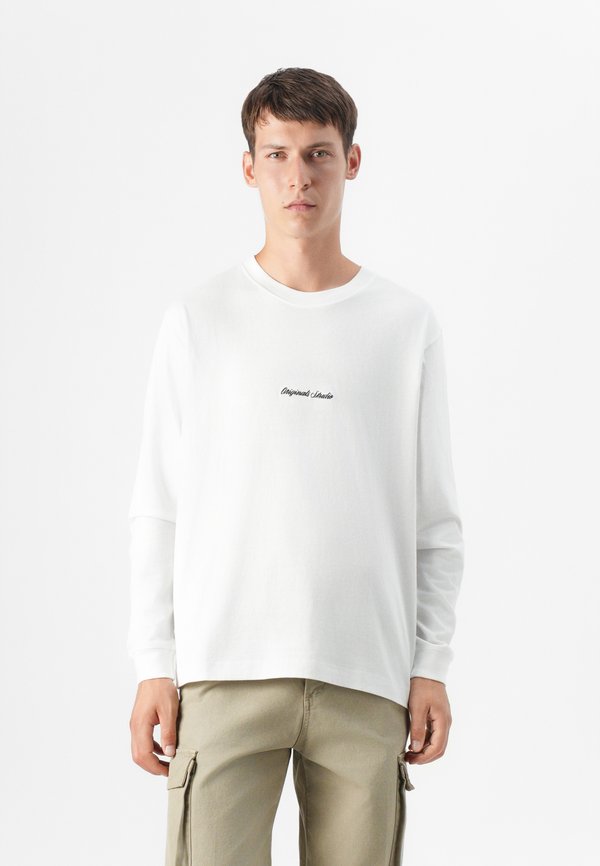 JORNORREBRO TEE CREW NECK - Langarmshirt