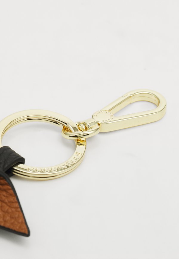 PINWHEEL - Keyring - noir2