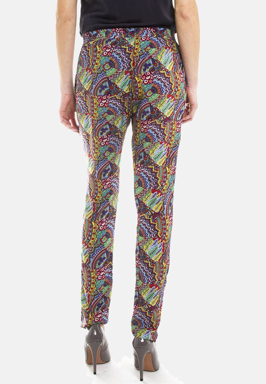 Carrera Jeans PER - Pantaloni - fantasia multicolore/multicolore - Zalando .it