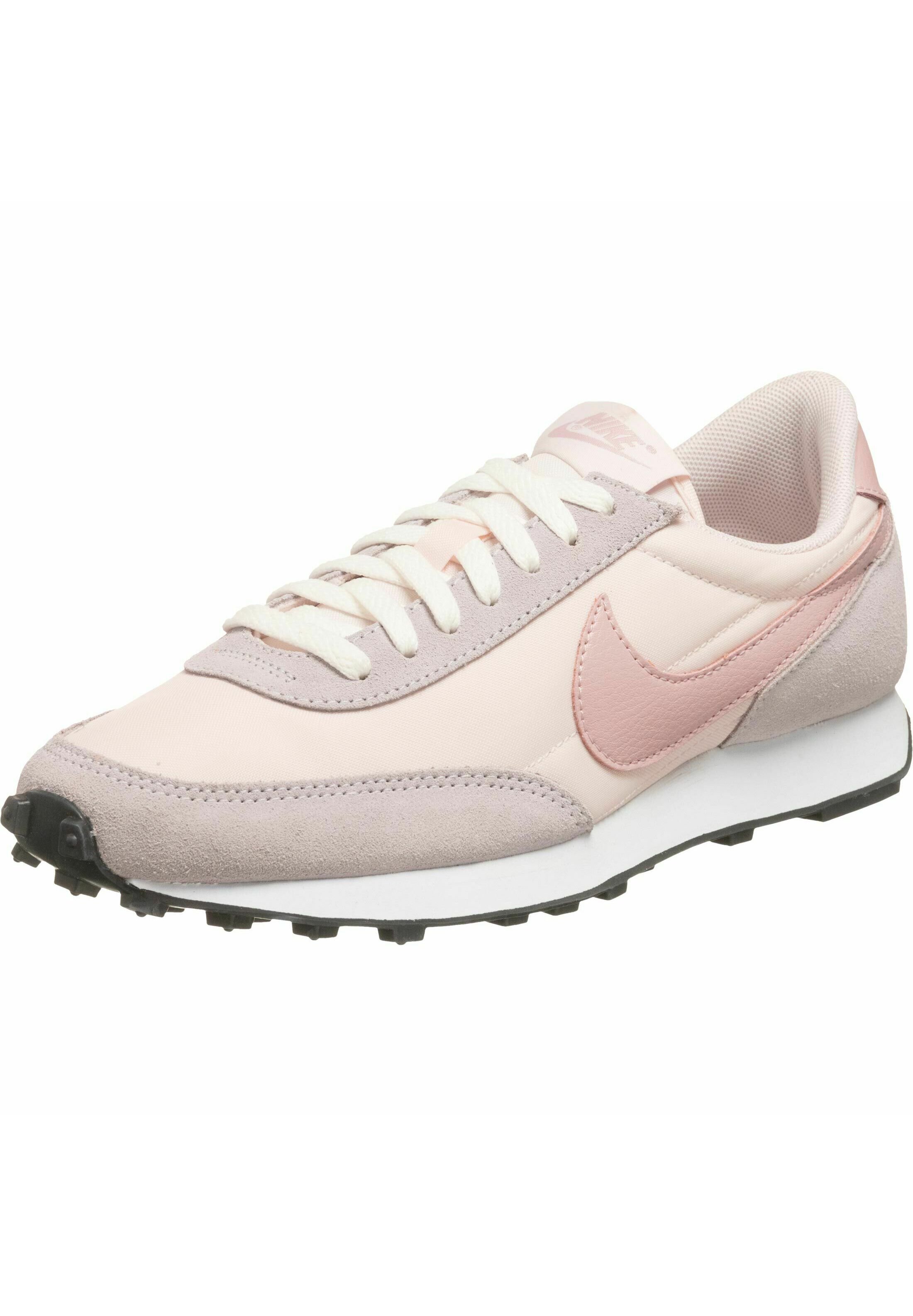 Zapatillas De Deporte Mujer | Nike Zapatillas En Tonos Crema Y Rosa Daybreak  De Crema/Rosa · Ride Coattails