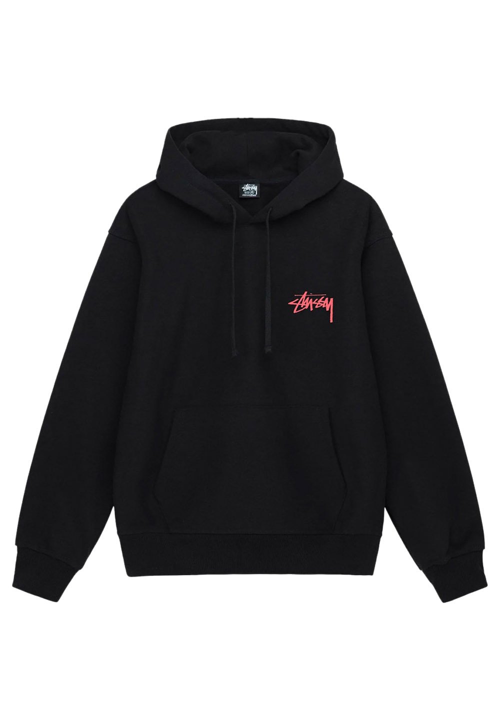 felpa stussy donna