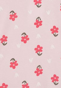 Name it VIGGA 3 PACK - Triko s potiskem - parfait pink/packdark sapphire/bright white