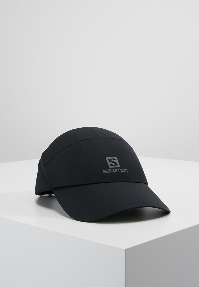 Salomon UNISEX - Cappellino - black/black/nero - Zalando.it