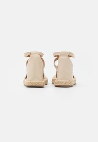 Even&Odd Alpargatas - beige