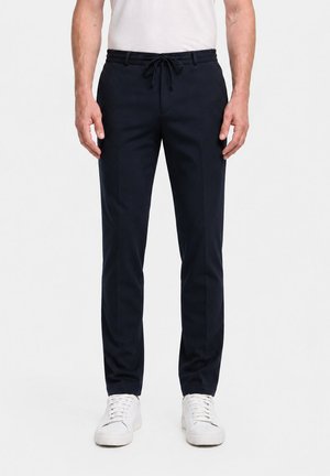 Zuitable DISPARTAFLEX - Chino - navy