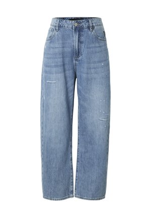 Elias Rumelis YOANA - Jeans Relaxed Fit - steel blue