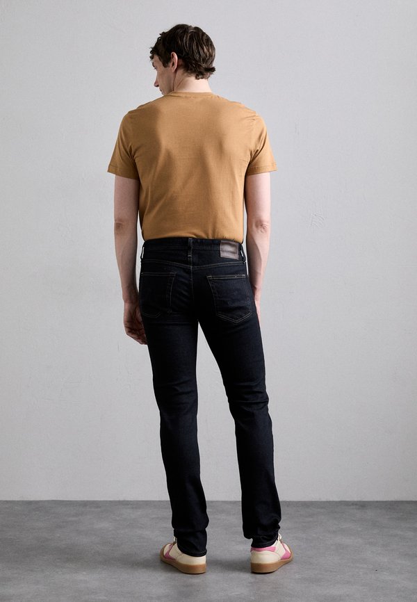 TELLIS MODERN - Slim fit jeans - monument4