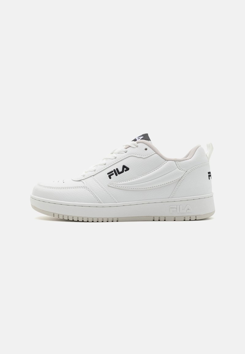 Fila REGA - Sportcipő - white