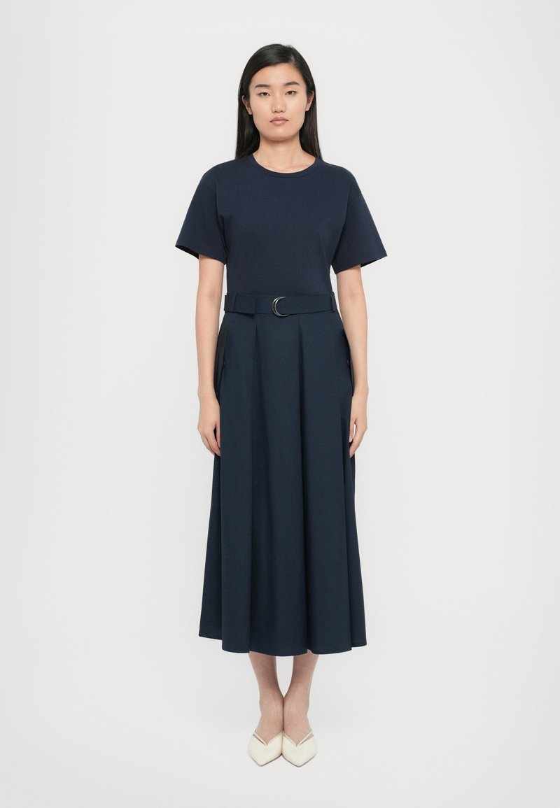 WEEKEND MaxMara - GOMMOSO - Robe de jour - blu, Agrandir