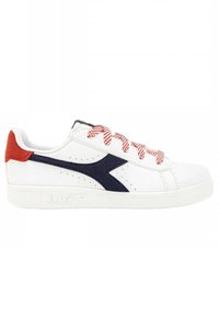 Diadora GAME P ACE GS - Sneakers basse - bianco