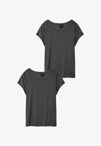 Ausgewählt, anthrazit