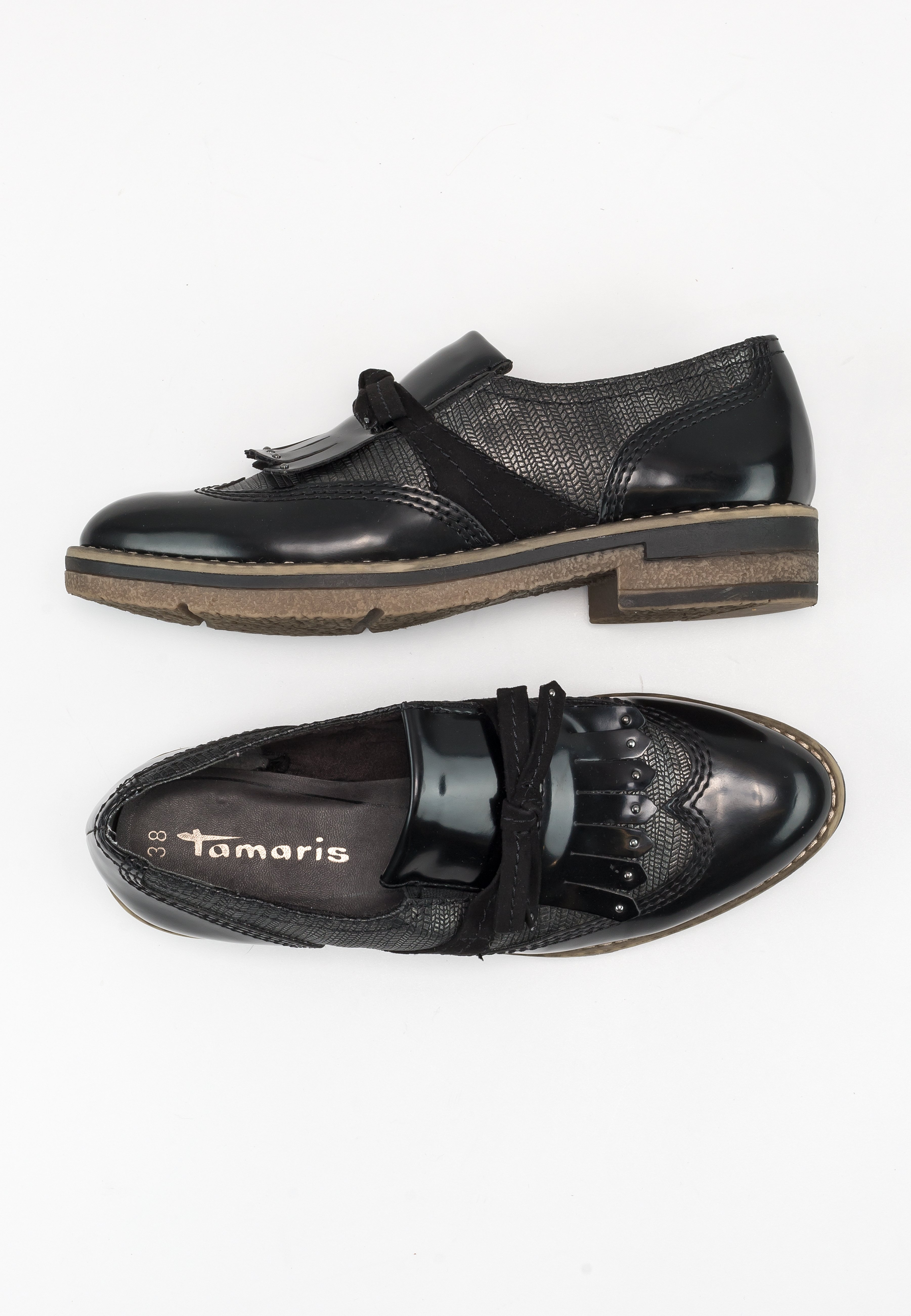 Doucal's: molto più che un mocassino da uomo - QuiCosenza.it