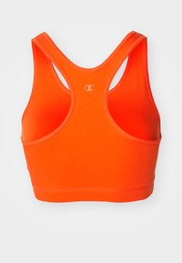 Champion C-TECH BRA - Sportski grudnjak sa srednje jakom potporom - orange