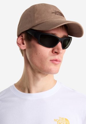 The North Face, NORM HAT UNISEX - Gorra - garnet light brown