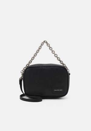Bandolera - black