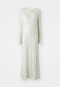 Unselected, silver