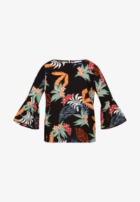 Pasirinkta, schwarz mehrfarbig