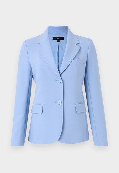 WEEKEND MaxMara UVA - Σακάκι - light blue