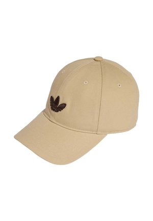 BASEBALL AC - Gorra - stone khaki
