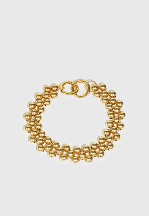 Lorette Colé Duprat TRINITY NECKLACE UNISEX - Collier - gold-coloured